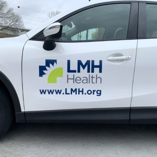 Vehicle Graphics